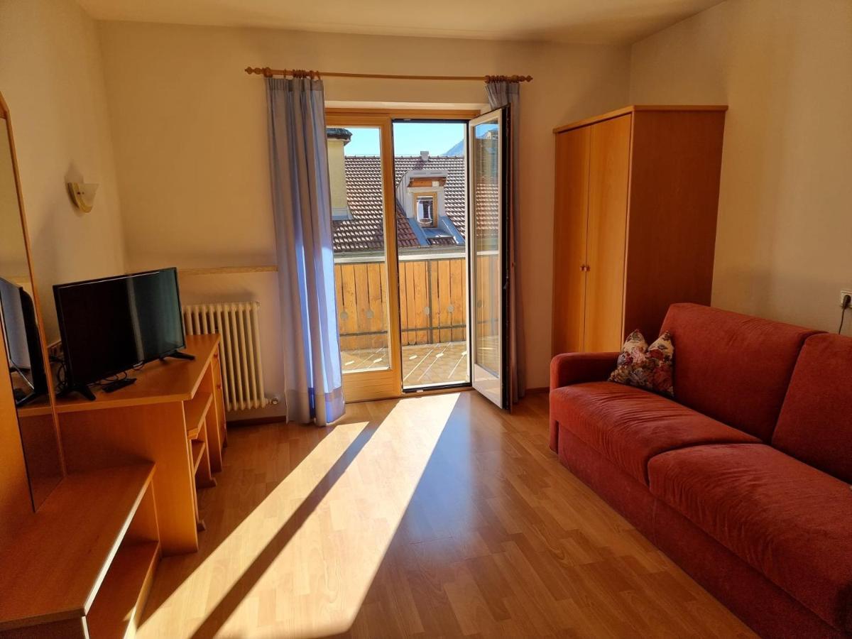 Appartments Elke Лагундо Екстериор снимка