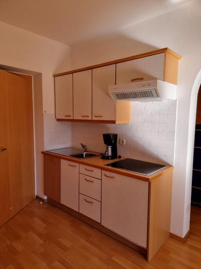 Appartments Elke Лагундо Екстериор снимка