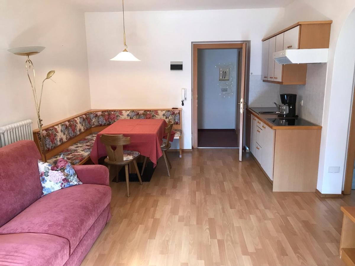 Appartments Elke Лагундо Екстериор снимка