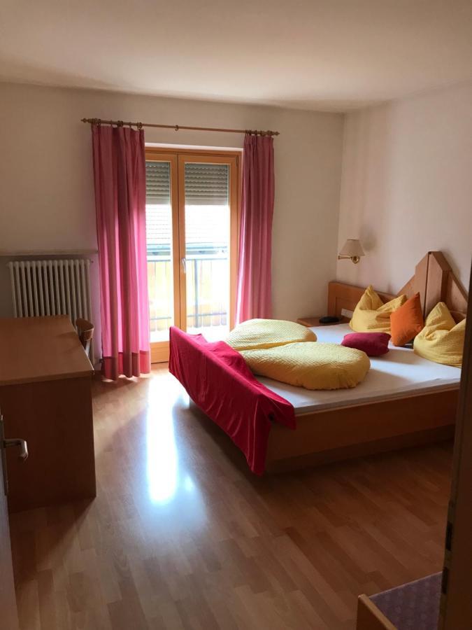 Appartments Elke Лагундо Екстериор снимка