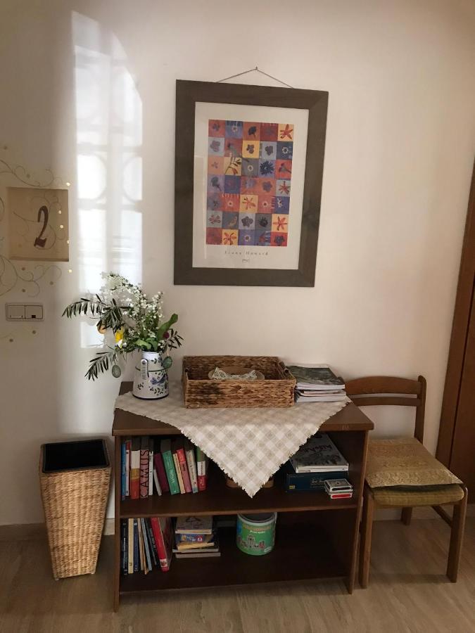 Appartments Elke Лагундо Екстериор снимка