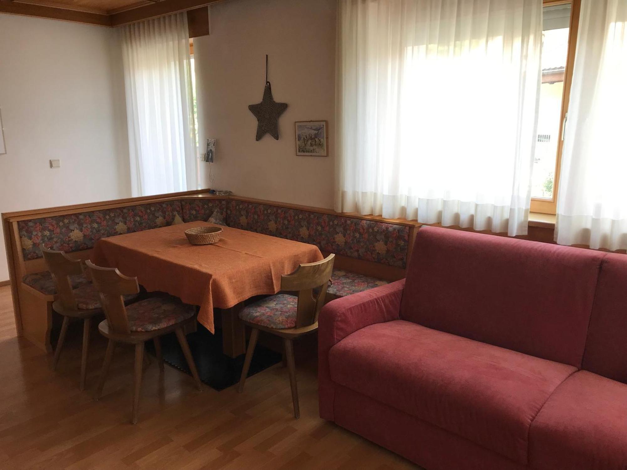 Appartments Elke Лагундо Екстериор снимка