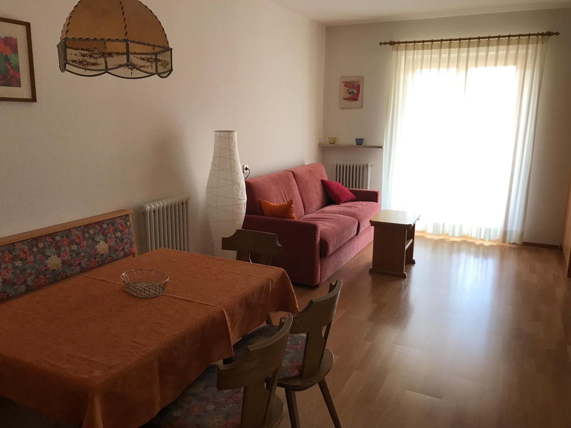 Appartments Elke Лагундо Екстериор снимка