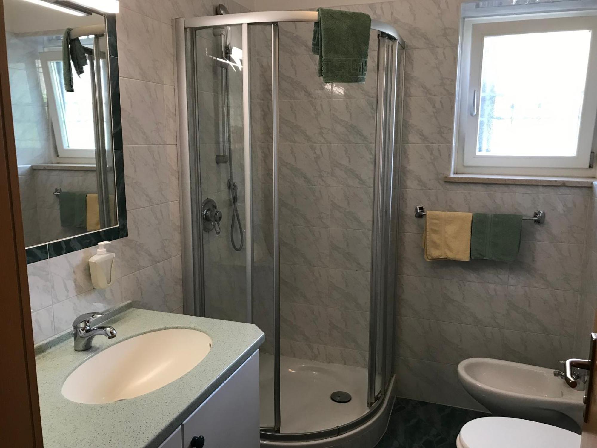 Appartments Elke Лагундо Екстериор снимка